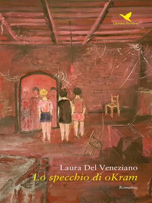 cover image of Lo specchio di oKram